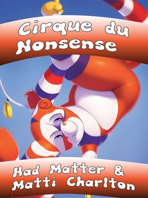 cover image of Cirque du Nonsense
